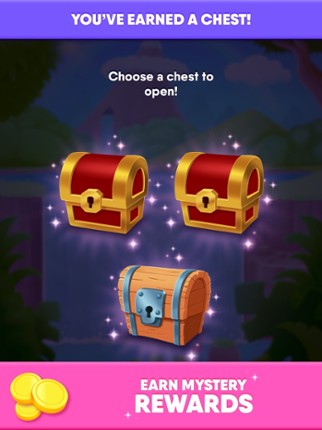 Word Tales Image