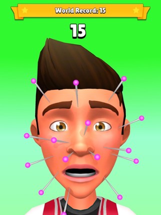 World Records 3D screenshot