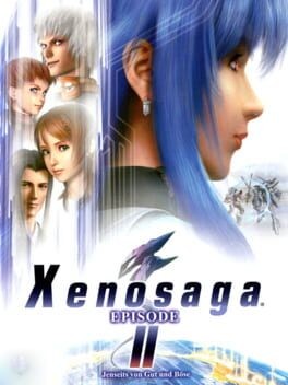 Games like Xenosaga Episode II: Jenseits von Gut und Böse