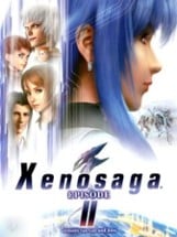 Xenosaga Episode II: Jenseits von Gut und Böse Image