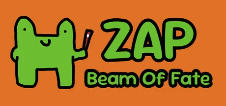 Games like ZAP: Beam Of Fate