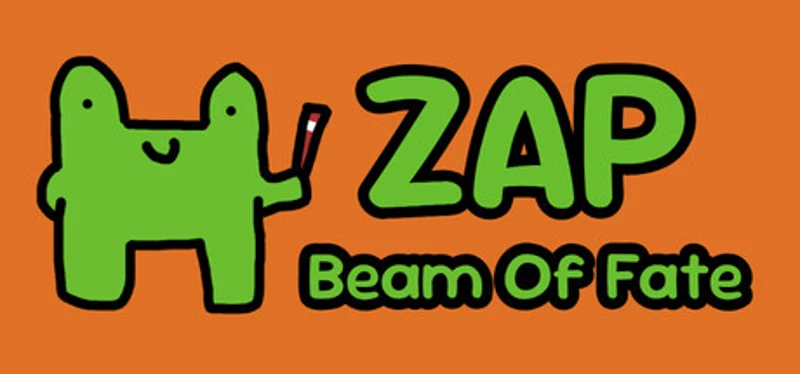 ZAP: Beam Of Fate Image