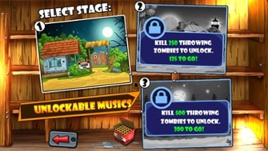 Zombie Area Image