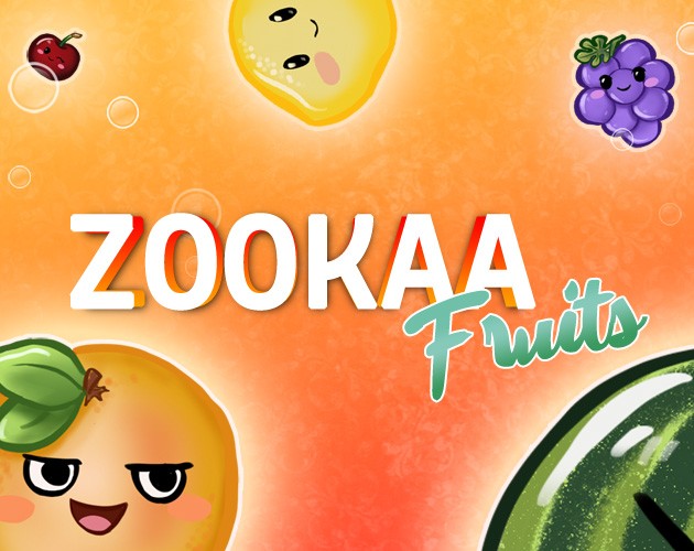 Games like Zookaa Fruits