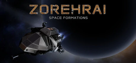 Games like Zorehrai: Space Formations