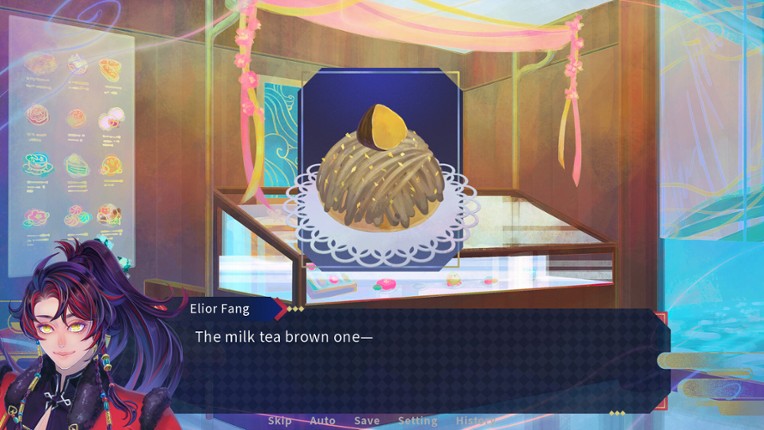 一落春The First Spring screenshot