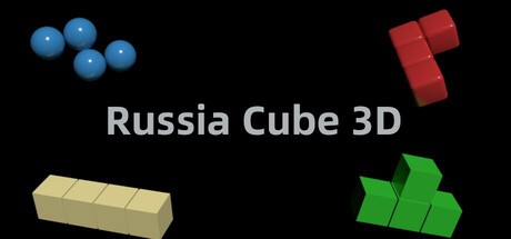 Games like 俄罗斯方块3D版