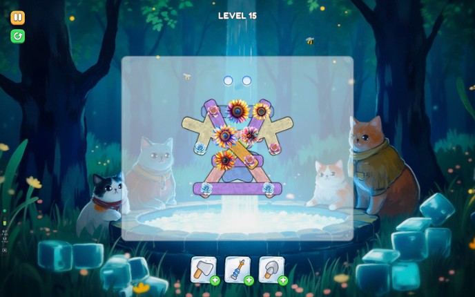 扭扭乐(Twist Logic) screenshot