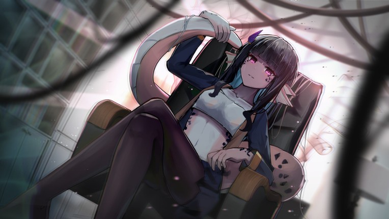 Geckorientalism screenshot