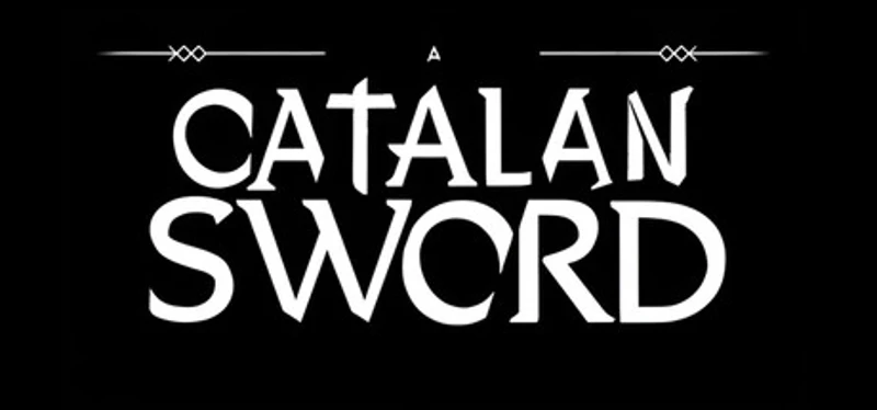 A Catalan Sword Image