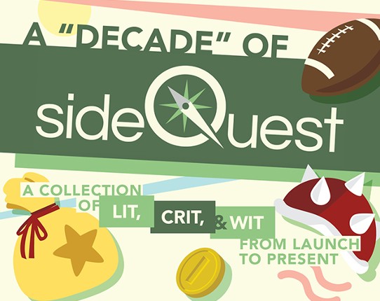 A "Decade" of Sidequest Image