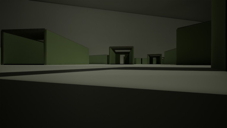 A Game About Flicking A Switch screenshot