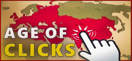 Games like Age of Clicks