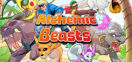 Games like Alchemic Beasts