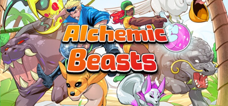 Alchemic Beasts Image