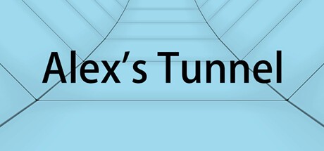 Games like Alex's Tunnel