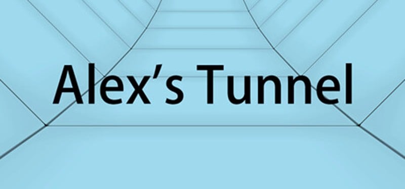 Alex's Tunnel Game Cover