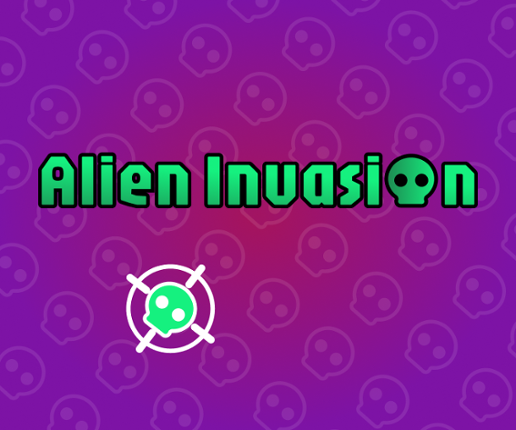 AlienInvasion (Hanan AlAnazi & Aliyah Albelaihi) Image