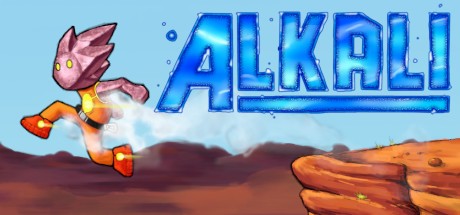 Games like Alkali