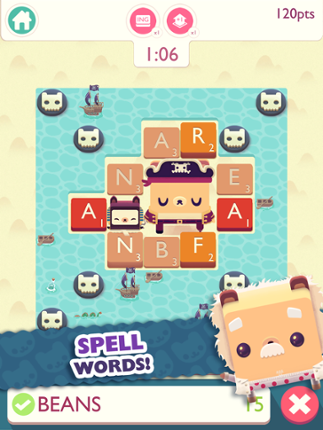 Alphabear 2 Image