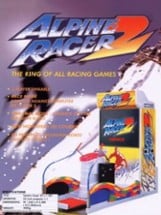 Alpine Racer 2 Image