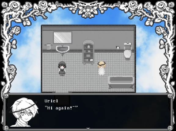 Amalie screenshot