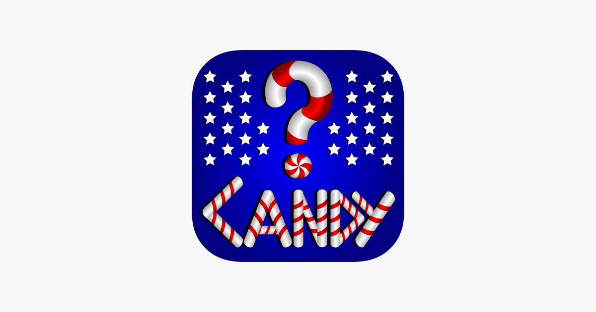 Games like American Candy Quiz