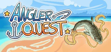 Games like Angler Quest