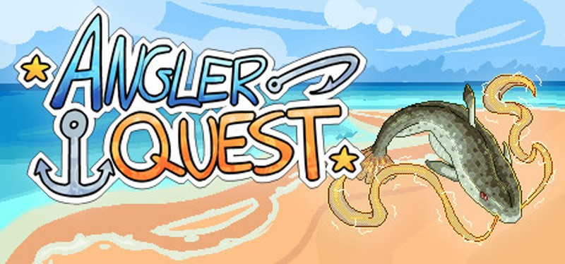 Angler Quest Image