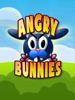 Games like Angry Bunnies