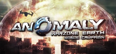 Anomaly Warzone Earth Mobile Campaign Image