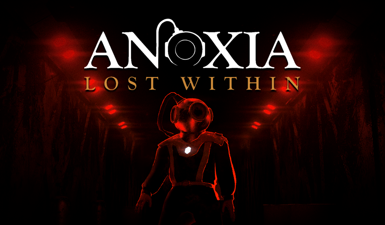 Games like Anoxia: Lost Within