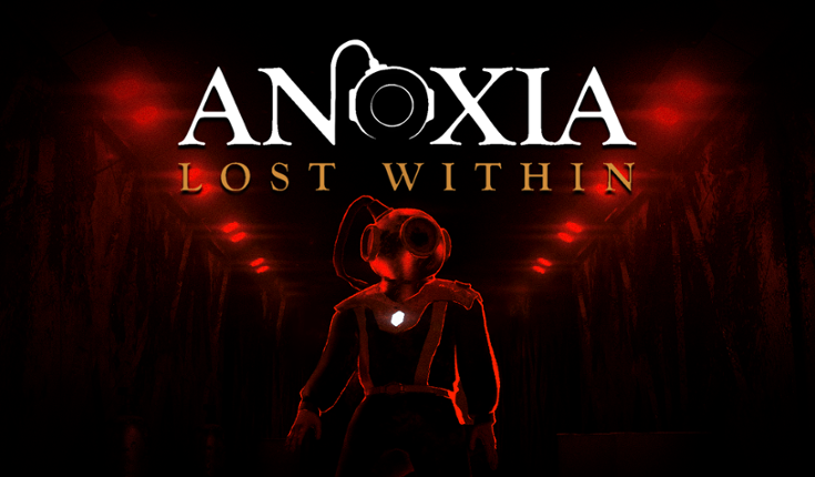 Anoxia: Lost Within Image