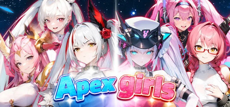 Apex Girls Image