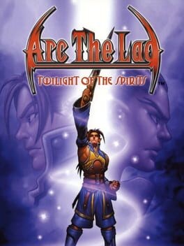 Games like Arc the Lad: Twilight of the Spirits