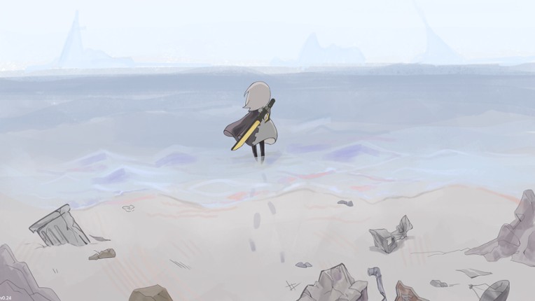 Astray: Zero screenshot