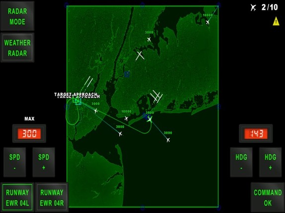 ATC Operations - New York Image