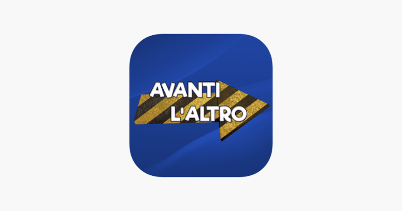 Avanti L'Altro Quiz Image