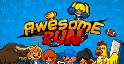 Awesome Run Image