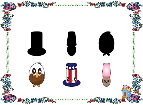 Baby blocks memory match games without the wifi screenshot