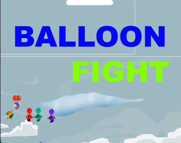 Games like Balloon Fight 1