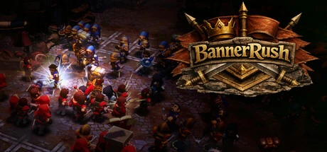 Games like BannerRush