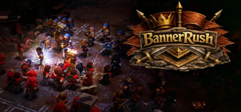 BannerRush Image