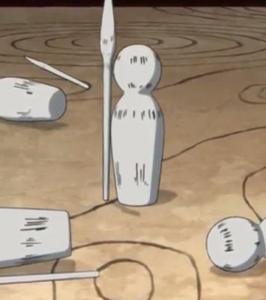 Battle board game screenshot