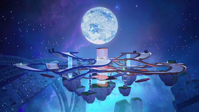 BattleCore Arena screenshot