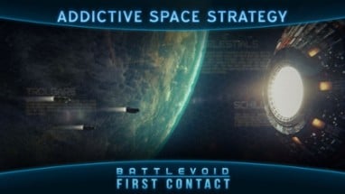 Battlevoid: First Contact Image