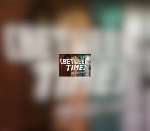 Between Time: Escape Room Image