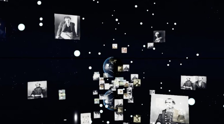 Biodigital screenshot