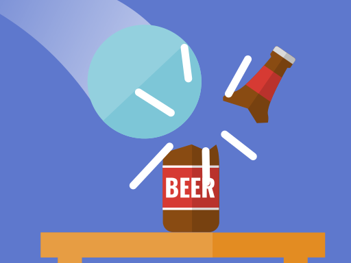Games like Blasty Bottles