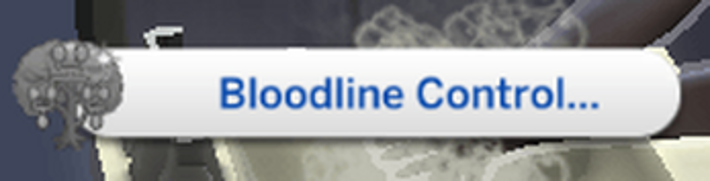 Bloodline Control screenshot